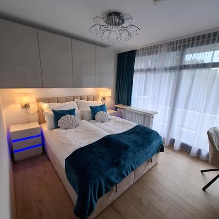 Appartement Aquaquelle Bad Füssing Εξωτερικό φωτογραφία