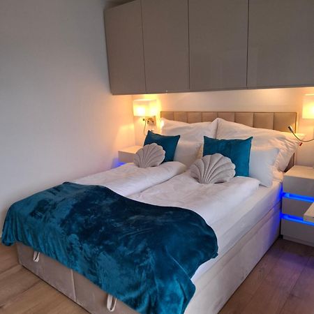 Appartement Aquaquelle Bad Füssing Εξωτερικό φωτογραφία