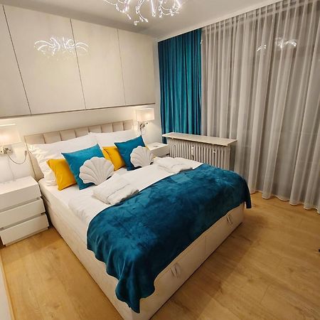 Appartement Aquaquelle Bad Füssing Εξωτερικό φωτογραφία