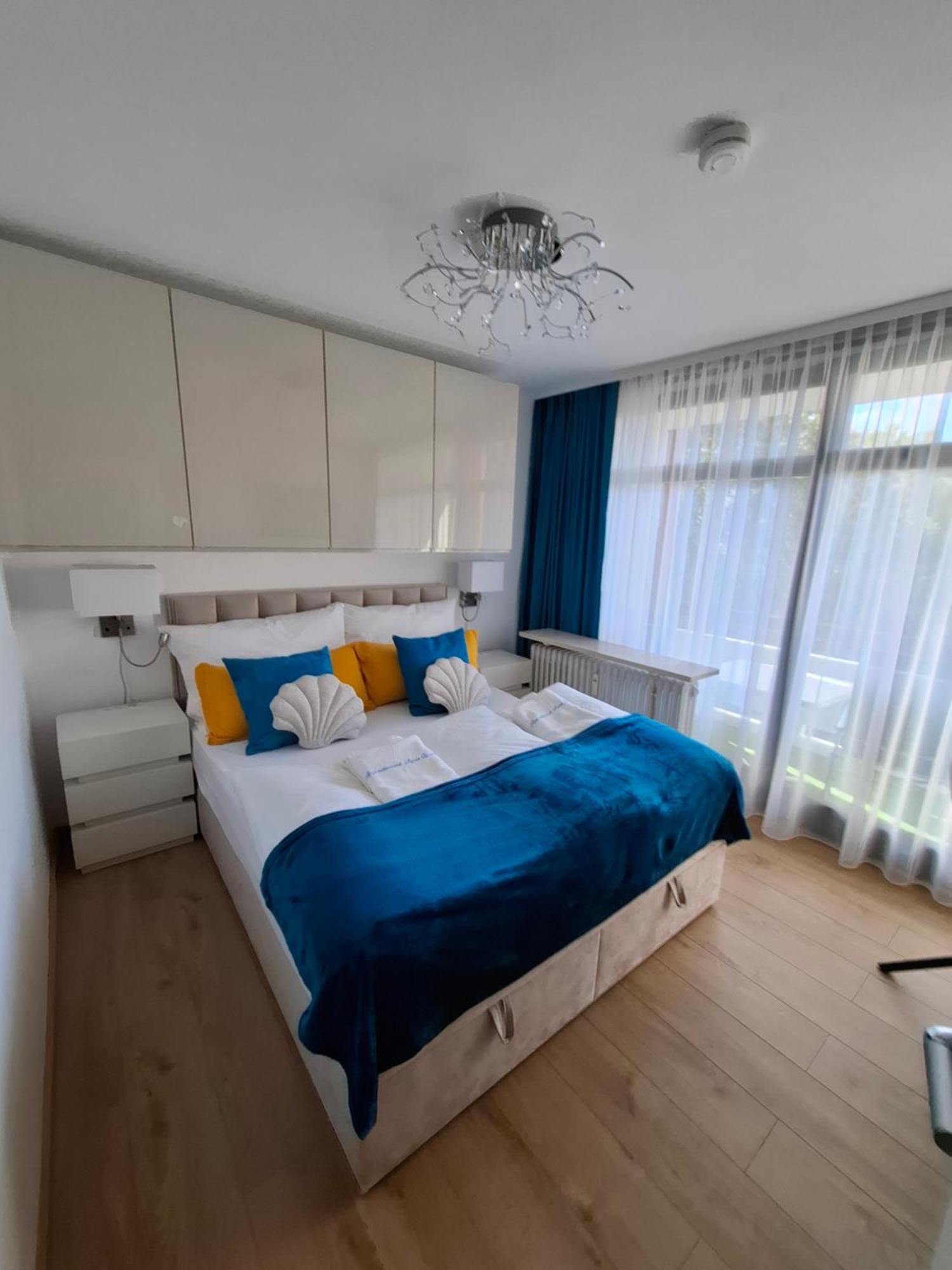 Appartement Aquaquelle Bad Füssing Εξωτερικό φωτογραφία
