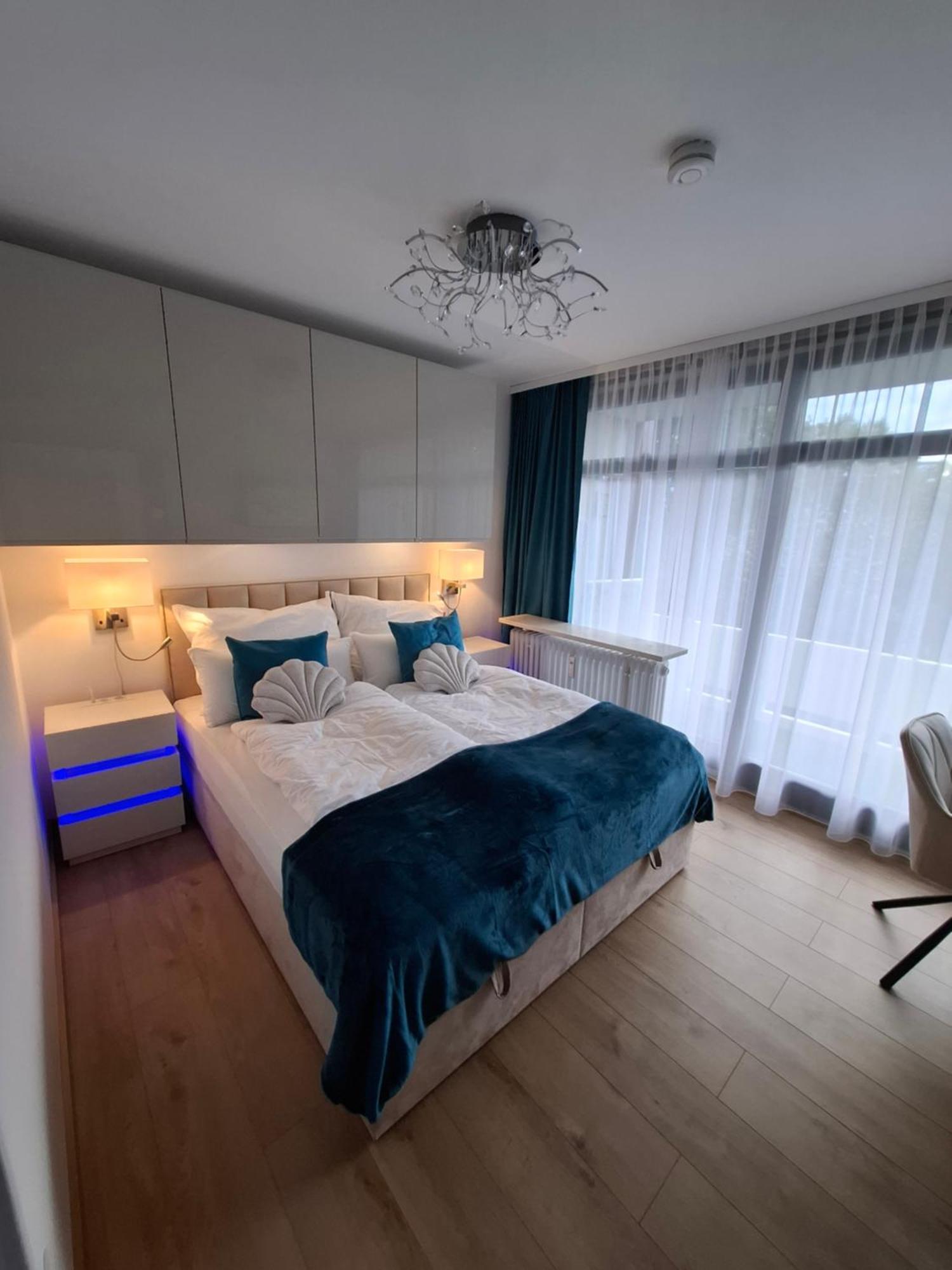 Appartement Aquaquelle Bad Füssing Εξωτερικό φωτογραφία
