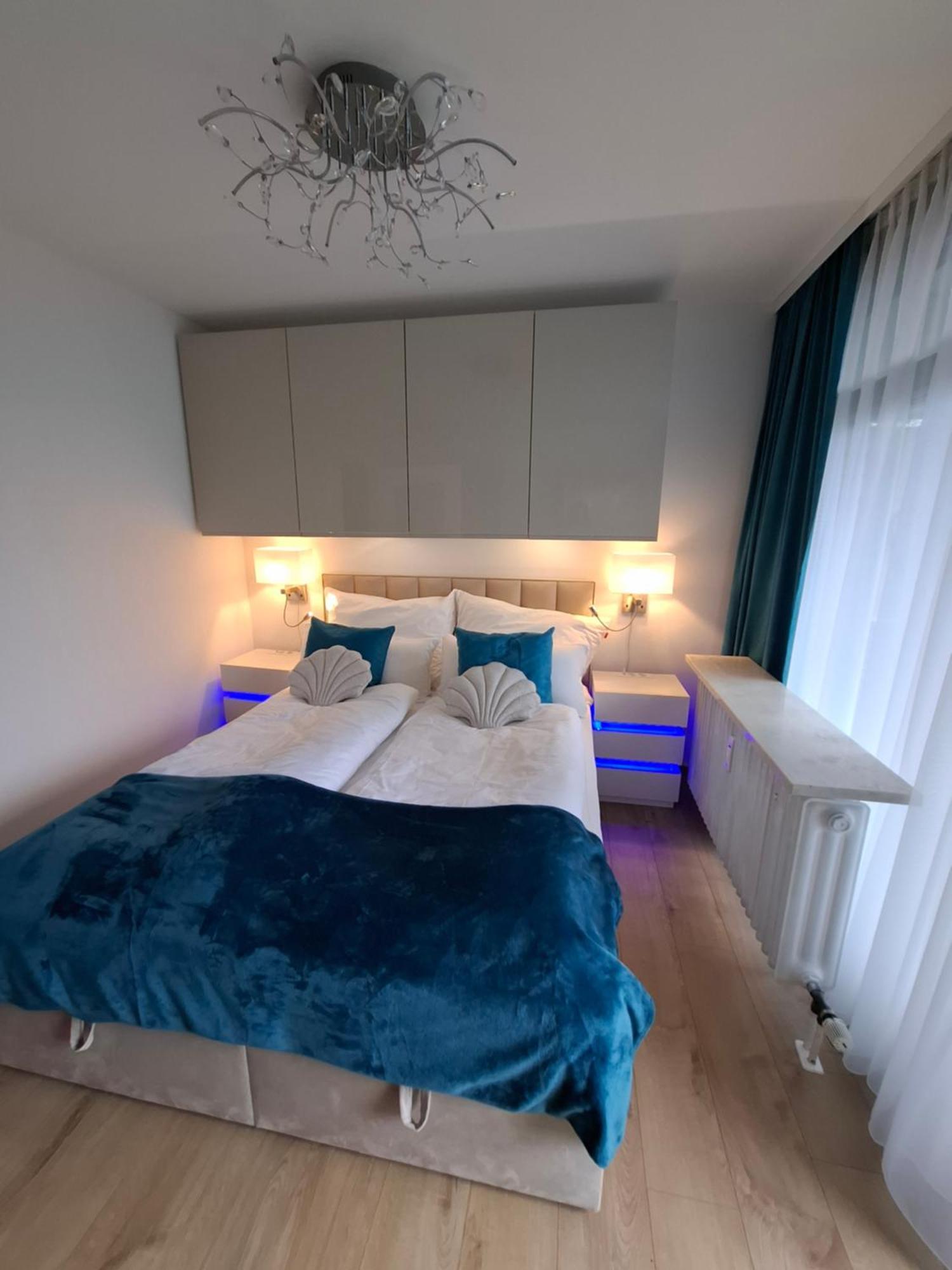 Appartement Aquaquelle Bad Füssing Εξωτερικό φωτογραφία
