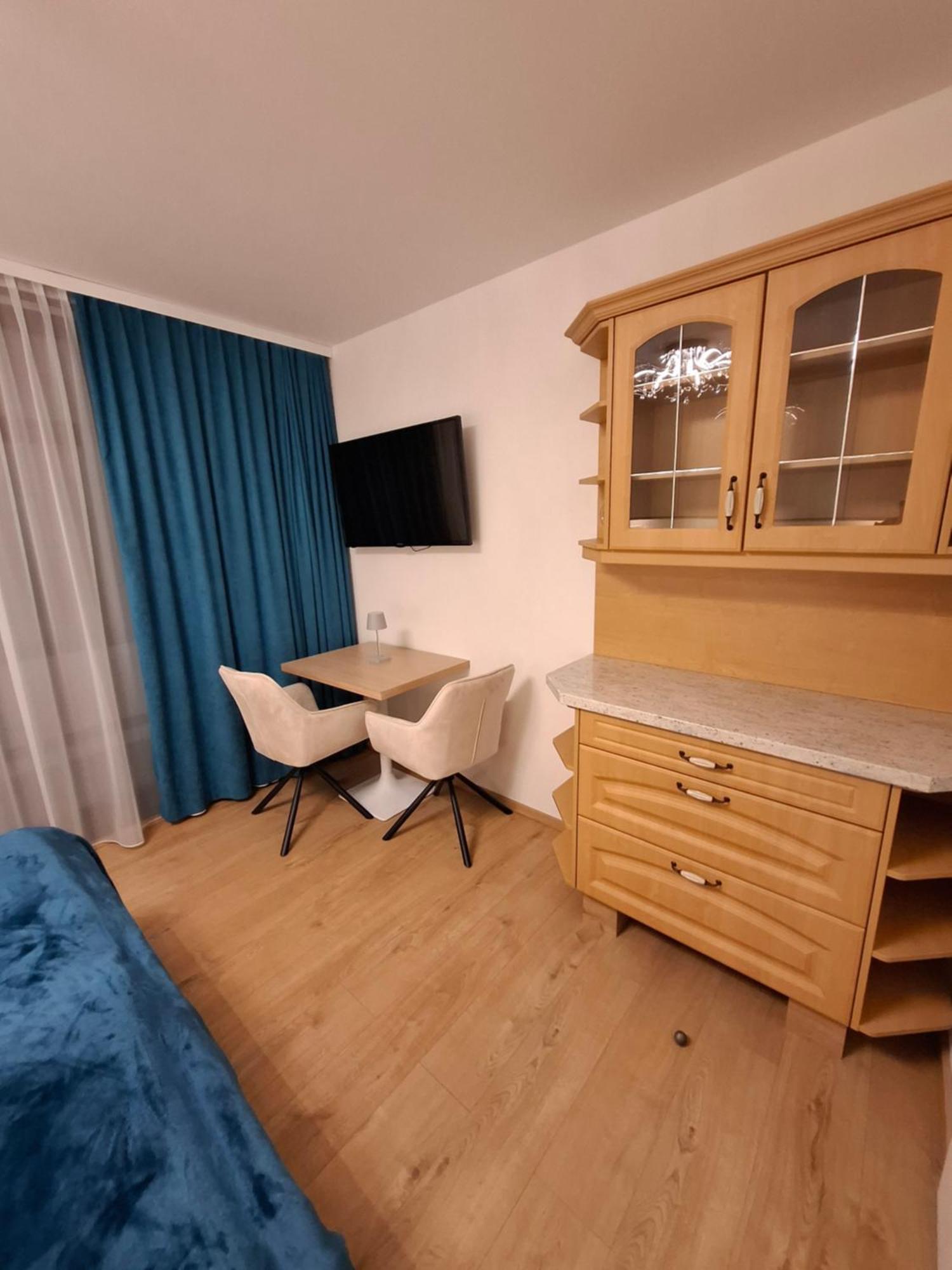 Appartement Aquaquelle Bad Füssing Εξωτερικό φωτογραφία