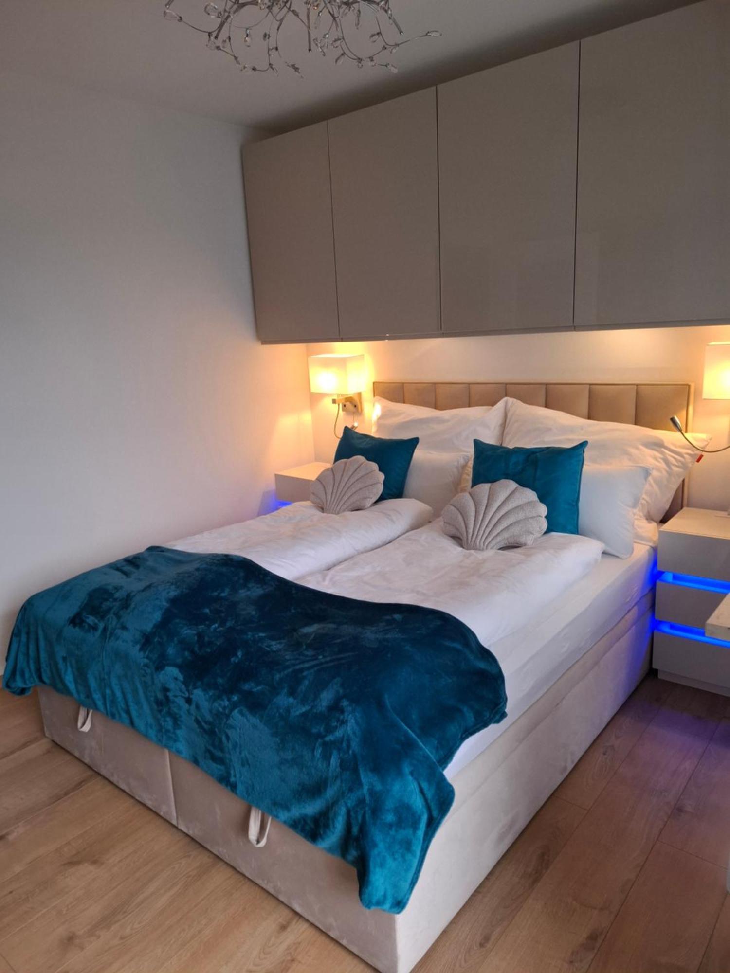 Appartement Aquaquelle Bad Füssing Εξωτερικό φωτογραφία