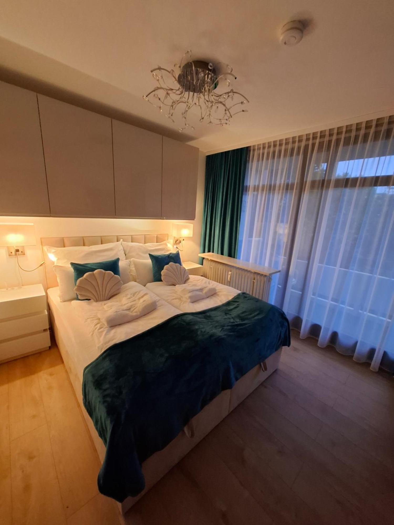 Appartement Aquaquelle Bad Füssing Εξωτερικό φωτογραφία