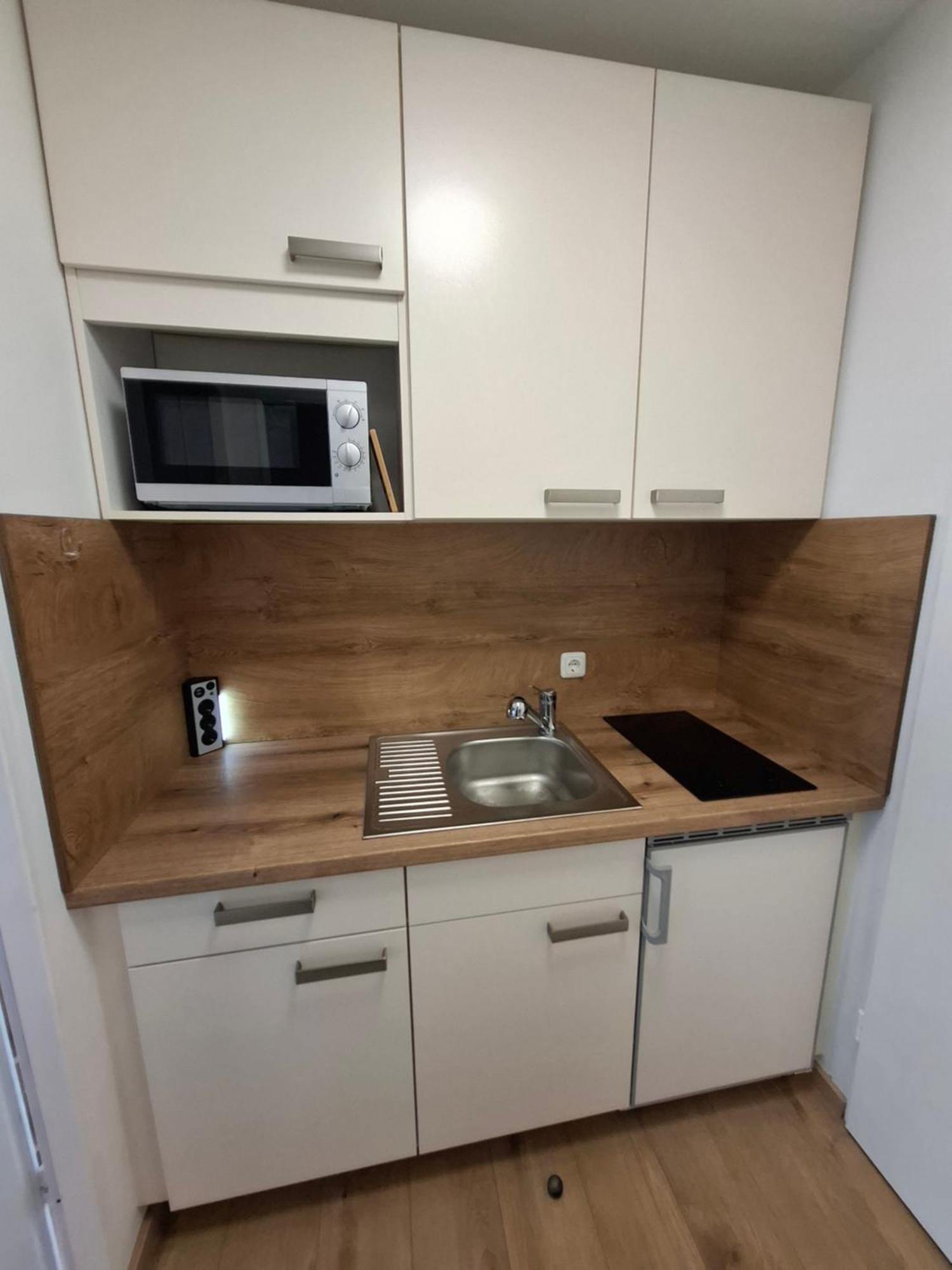 Appartement Aquaquelle Bad Füssing Εξωτερικό φωτογραφία
