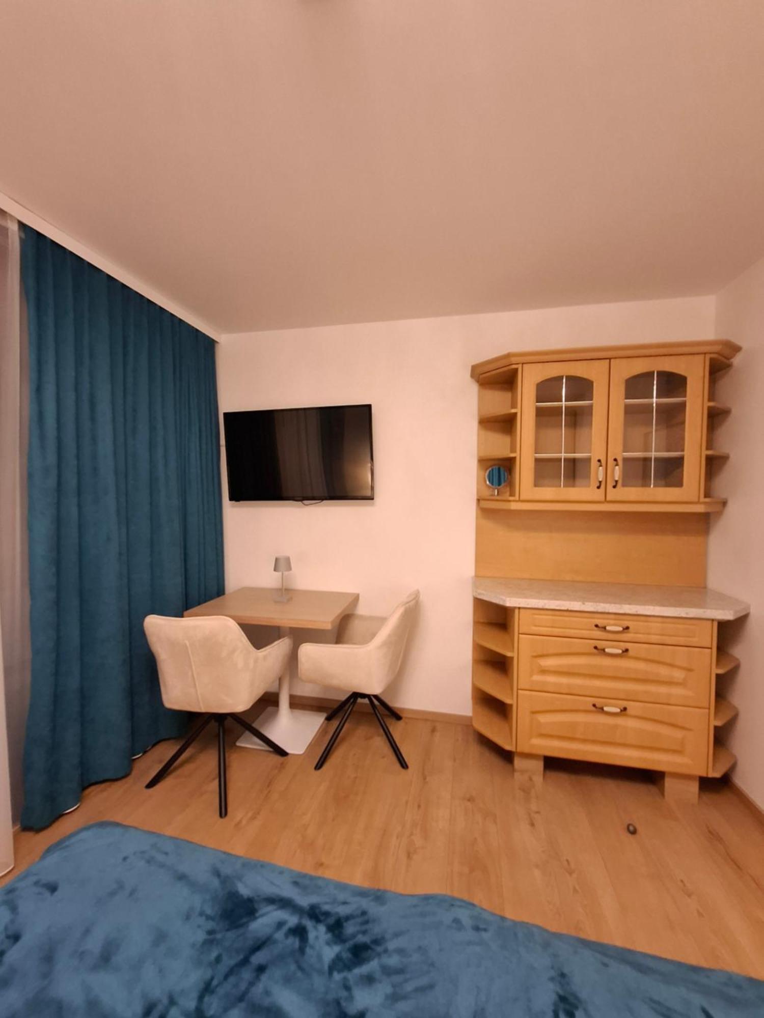 Appartement Aquaquelle Bad Füssing Εξωτερικό φωτογραφία