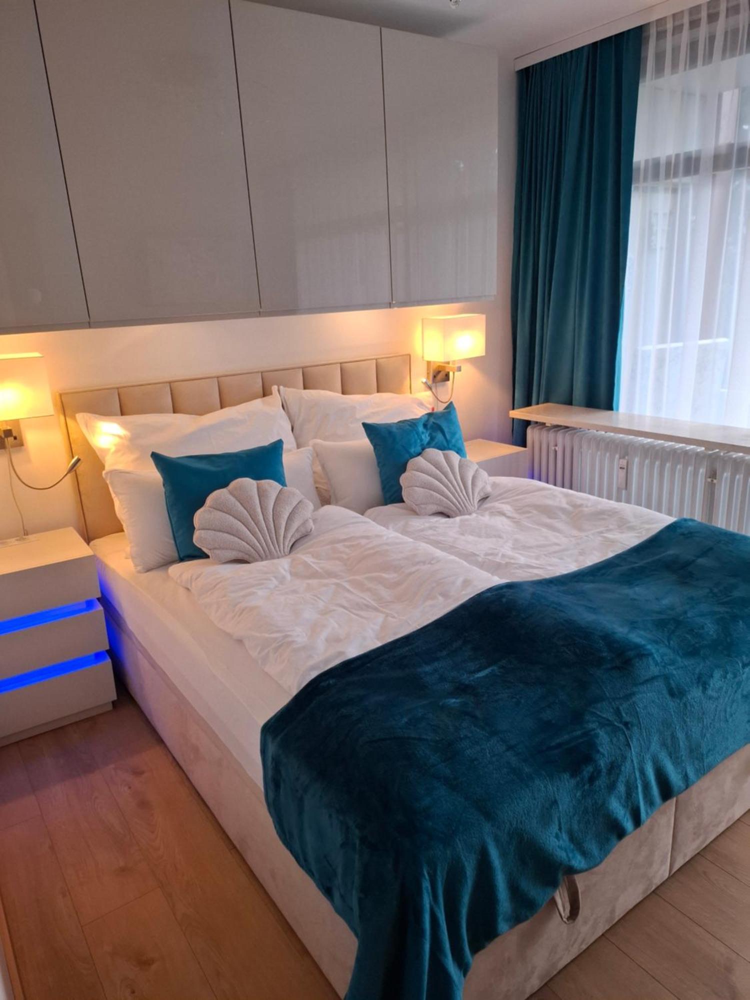 Appartement Aquaquelle Bad Füssing Εξωτερικό φωτογραφία