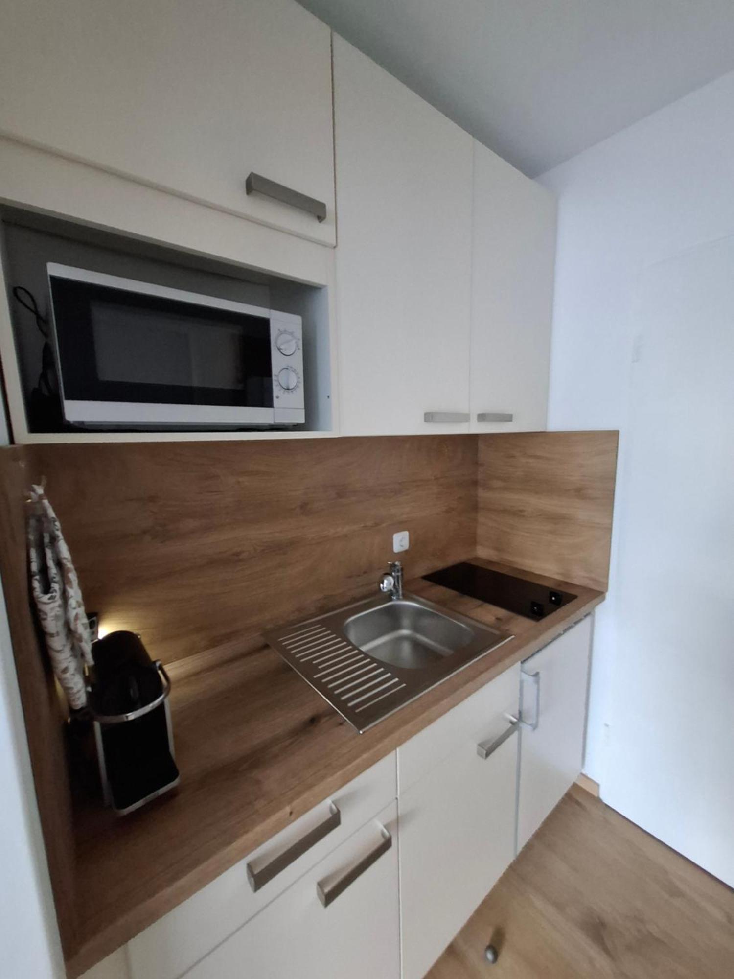 Appartement Aquaquelle Bad Füssing Εξωτερικό φωτογραφία
