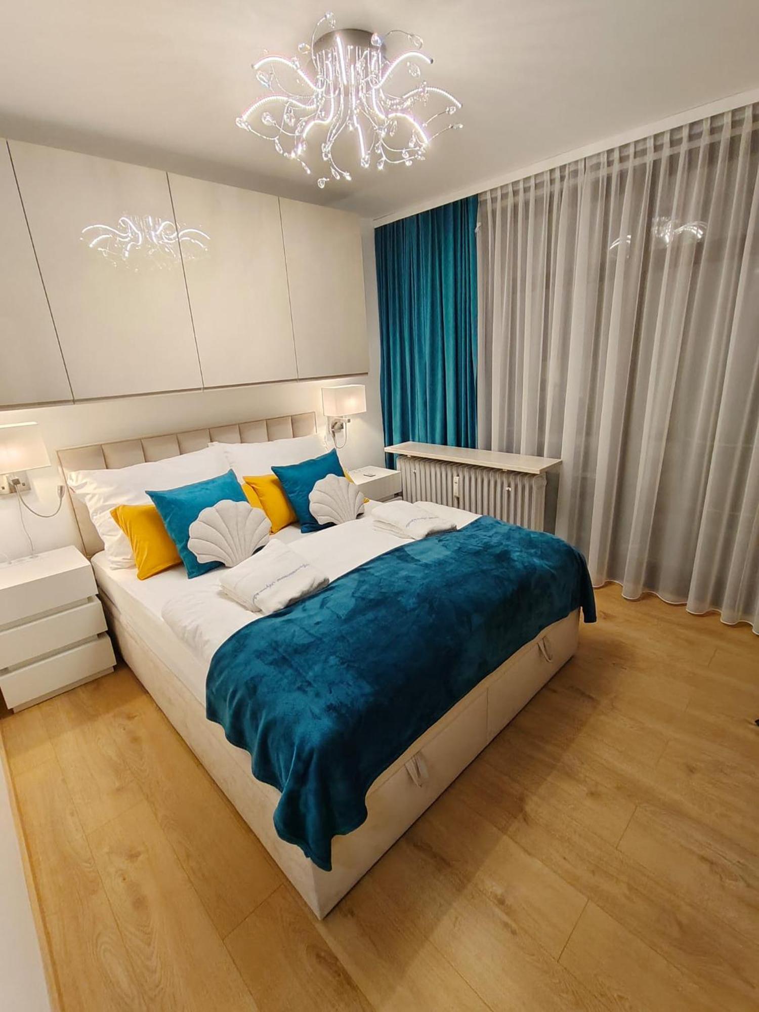 Appartement Aquaquelle Bad Füssing Εξωτερικό φωτογραφία