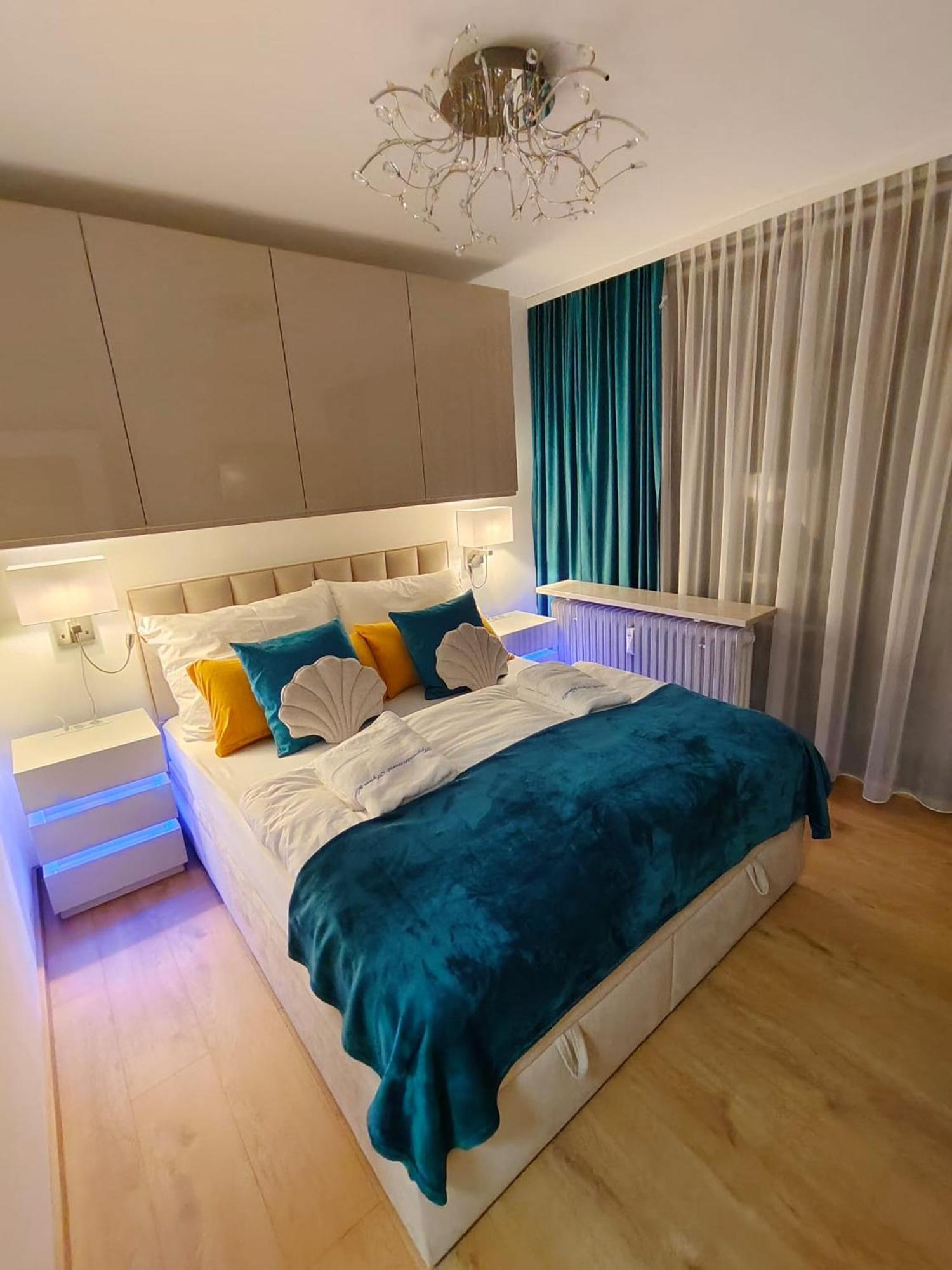 Appartement Aquaquelle Bad Füssing Εξωτερικό φωτογραφία