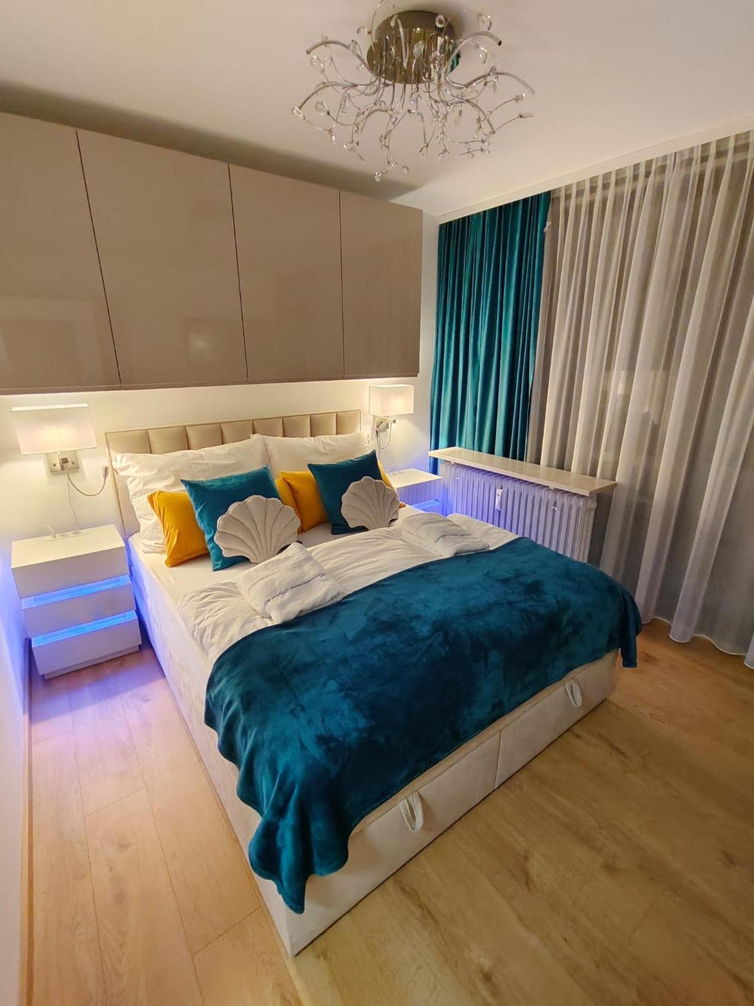 Appartement Aquaquelle Bad Füssing Εξωτερικό φωτογραφία