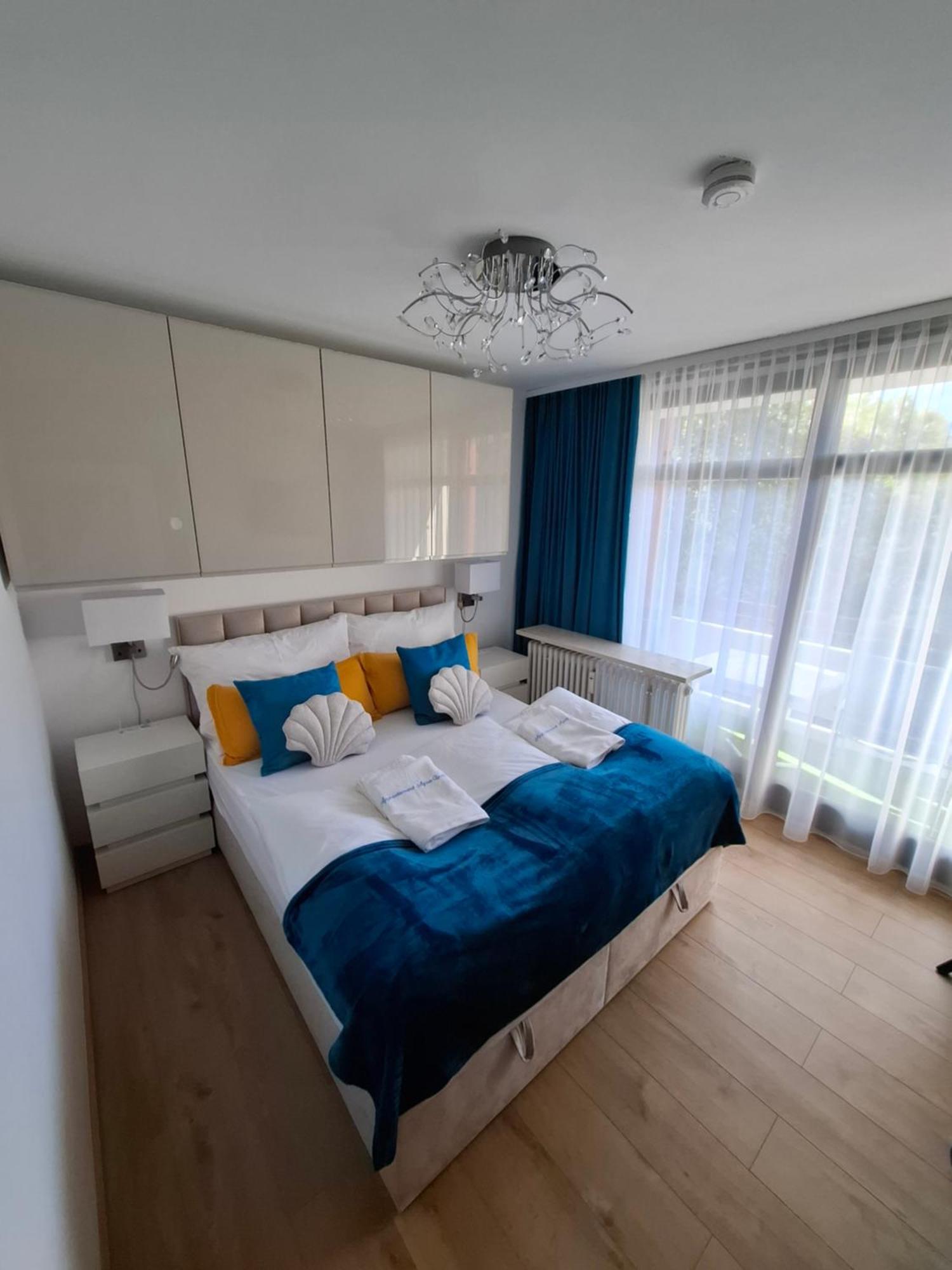 Appartement Aquaquelle Bad Füssing Εξωτερικό φωτογραφία