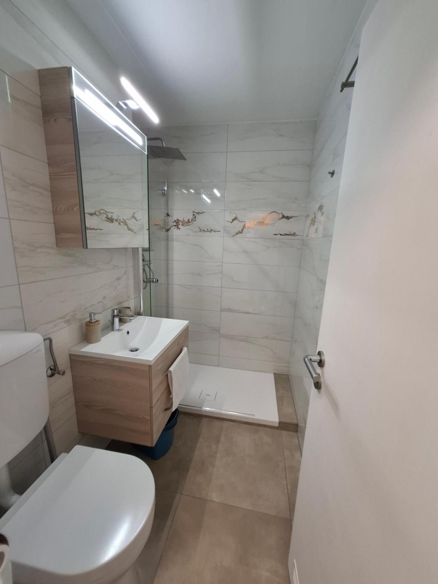 Appartement Aquaquelle Bad Füssing Εξωτερικό φωτογραφία