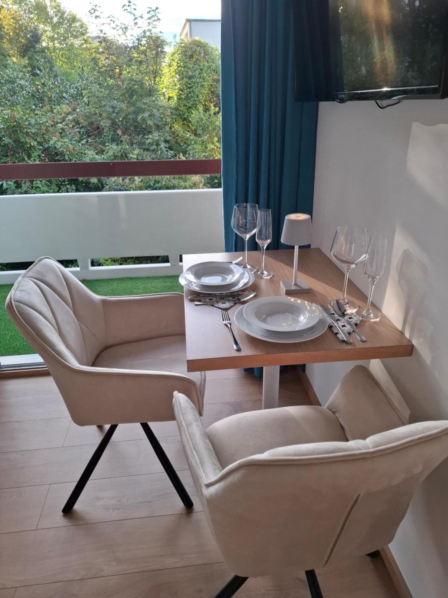 Appartement Aquaquelle Bad Füssing Εξωτερικό φωτογραφία