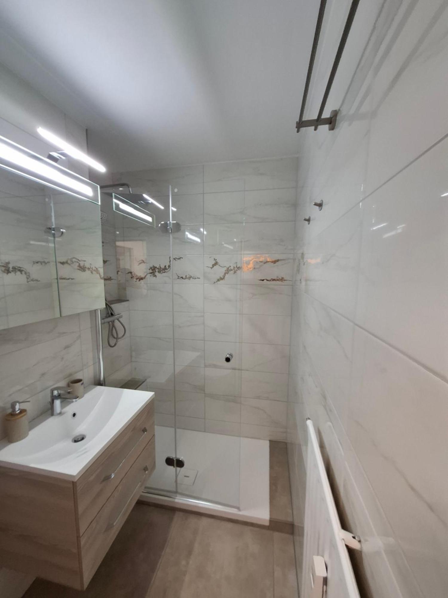 Appartement Aquaquelle Bad Füssing Εξωτερικό φωτογραφία